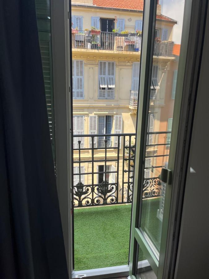 Centre Ville Nizza Exterior foto